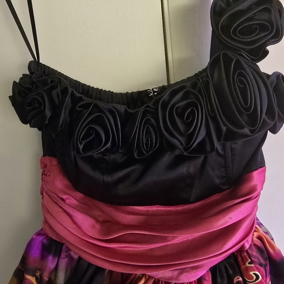 Speechless Junior Dress - Picture 4 of 5